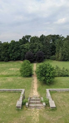 Wunderschöne 6-Raum-Wohnung zur Miete in Vörden