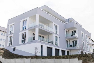 2 Zimmer Wohnung in Olpe