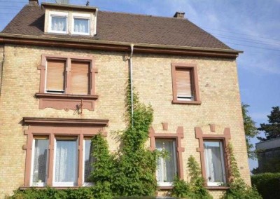 Schöne 3 Zimmer  Erdgeschoss  Wohnung
