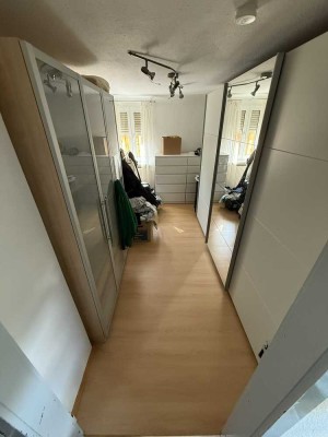 Schönes EFH-Haus mit EBK in Ammerbuch