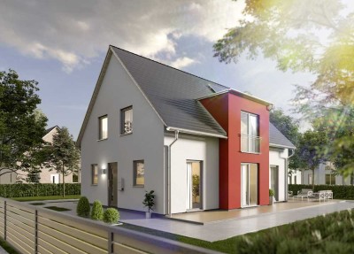 ** Neues Baugebiet in Scharnebeck ** inklusive Town &Country Haus  - Lichthaus 152