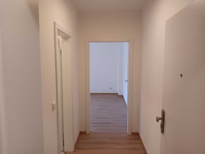 Helle 1-Zimmer Wohnung im 2. OG mit Balkon in Essen-Südviertel