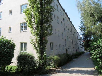 Schöne 2,5-Zi.-Whg. mit Balkon in Obergiesing