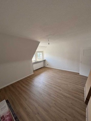 Erstbezug nach Renovierung, 4-Zimmer in Bremen-Aumund