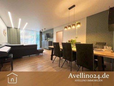 Modern & ruhig – Ihre neue Wohnung am See