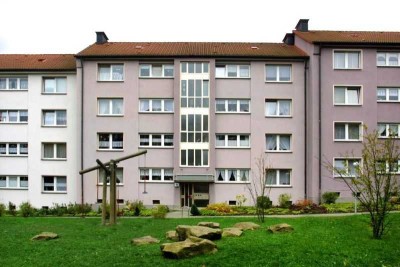Wohnung Vereinsstr