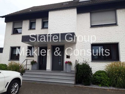 Zum Einzug bereit! Dreifamilienhaus sucht neuen Eigentümer!