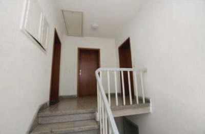 2 Zimmer Dachgeschoß Wohnung, provisionsfrei