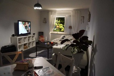 Stilvolle 3-Zimmer-Wohnung mit Balkon in begehrter Lage Stuttgart-West