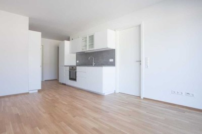 Hocheffiziente Familienwohnung mit 4 Zimmern & QNG-Plus Siegel - Neubau - sofort Verfügbar