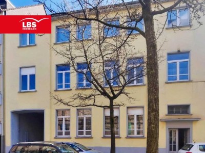 URBANES WOHNEN