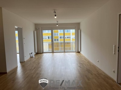 "Moderne Neubauwohnung in bester Lage"