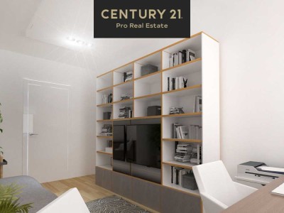 gesehen, verliebt, gemietet!