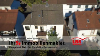 Großzügiges Wohnhaus mit vielfältigen Nutzungsmöglichkeiten