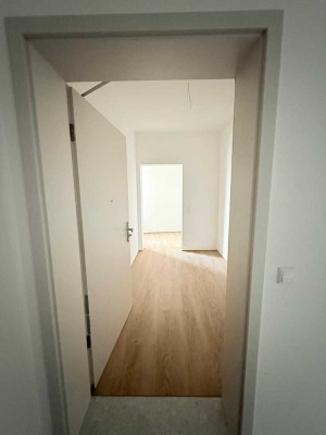 Erstbezug WH6 95,14 qm mit Dachterrasse: freundliche 3-Zimmer-Wohnung in Bad Neustadt an der Saale