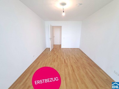 Moderne Wohnträume: Stilvolle 2- bis 5-Zimmer-Einheiten