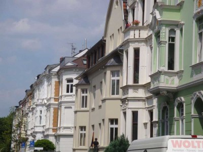 Beethovenstraße: 2,5-Zimmer-Wohnung