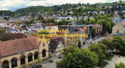 1-3 FH, Leerstand, großes Potenzial, Rohdiamant in bester Lage, Stadthaus, Denkmalschutz