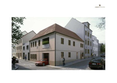 EXKLUSIVE Kapitalanlage! Voll genehmigtes Bauprojekt mit Denkmalschutzabschreibung in TOP Lage!