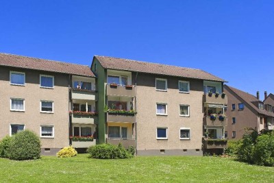 2-Zimmer-Wohnung in Ahlen Ahlen