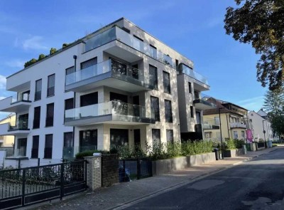 Parkstraße 18, 61118 Bad Vilbel