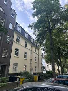 Helle 3,5-Zimmer Wohnung im 3. OG in Dortmund-Körne