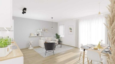 Attraktive Kapitalanlage zur Weitervermietung