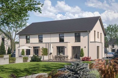 Nachhaltiges Eigenheim mit KfW-Förderung sichern