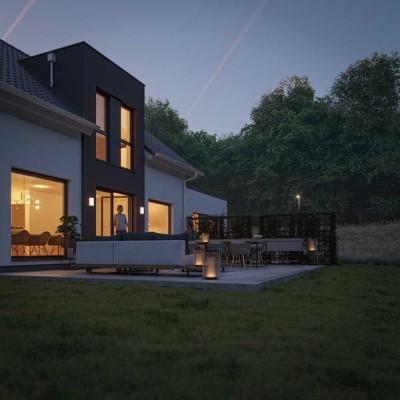 Individuell. Intelligent. Inspirierend: Ihr Zuhause von Bien-Zenker