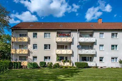3-Zimmer-Wohnung in Dortmund Aplerbeck