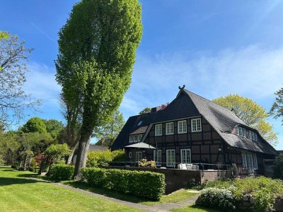 Einzigartiges Anwesen mit parkähnlichem Garten & Spa