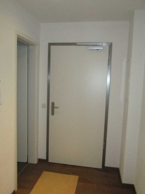 Ansprechende und neuwertige 3-Zimmer-EG-Wohnung mit gehobener Innenausstattung in Donauwörth