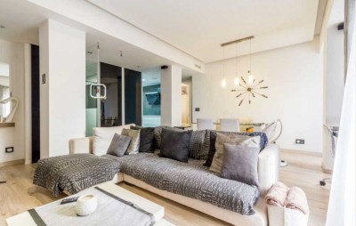 Helle 2-Zimmer Wohnung mit Balkon in Frankfurt-Eckenheim
