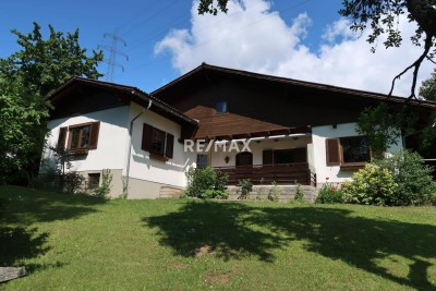 Nettes Einfamilienhaus in bester Wohnlage