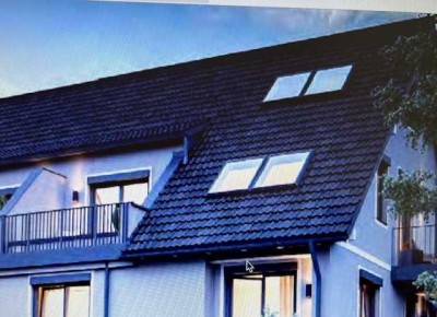 Erstbezug: Moderne 3-Zimmer-Wohnung mit Balkon in München-Feldmoching