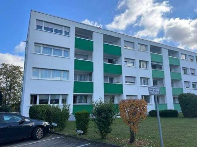 Ideal für Eigennutzer als auch für Kapitalanleger: Schöne 3-Zi. Wohnung in bester Lage von Böfingen!