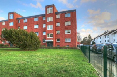 moderne 3 Zimmer Eigentumswohnung mit sonnigen Balkon in gepflegter Wohnanlage