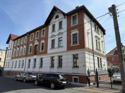 EIGENNUTZER aufgepasst +++ 2 hochwertige Wohnungen in Böhlitz-Ehrenberg +++