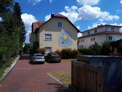 Gemütliches 1-Zimmer-Appartement in Toplage – direkt an der S-Bahn