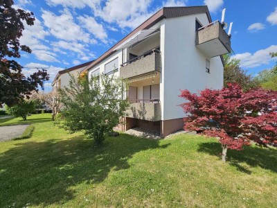 3-Zimmer-Eigentumswohnung in Nürtingen mit Potenzial