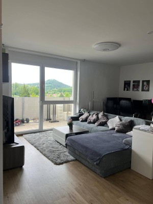 Helle freundliche Single Wohnung in Gratkorn