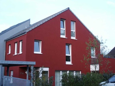 Ruhiges Wohnen in Roetgen, Studio