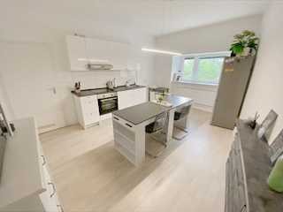 2-Zimmerwohnung am Rhein in Duisburg-Wanheim/Angerhausen