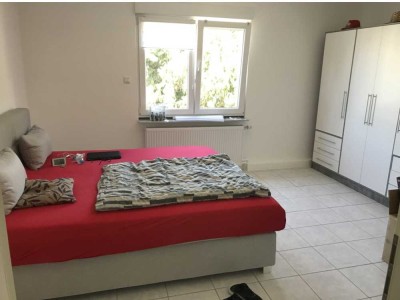 Nachmieter für zentrale 1,5-Zimmer-Wohnung in Mönchengladbach gesucht