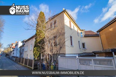 Mehrfamilienhaus Jena|zentrumsnah