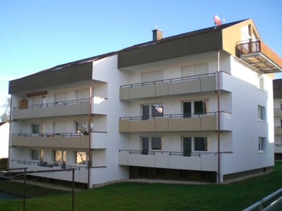 Erschwingliche und modernisierte 3-Zimmer-Wohnung mit Balkon in Kornwestheim