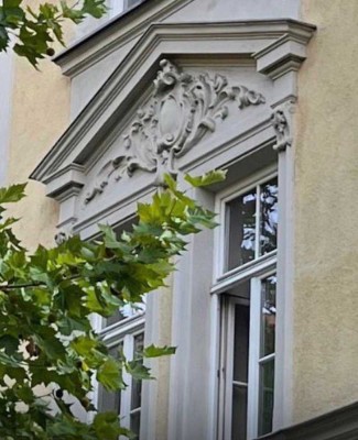 Attraktive, stilvolle 2-Zimmer Altbau-Wohnung mit Aufzug, in München Haidhausen von Privat