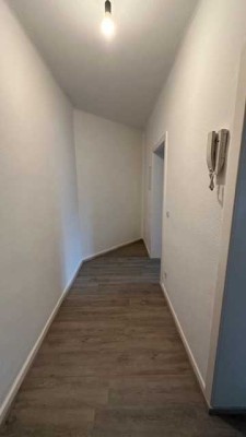 Charmante 1-Zimmer Wohnung im 4. OG in Frankfurt Nordend-West