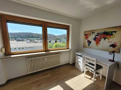 2 Zi. Wohnung in Königsbronn  an Einzelperson zu vermieten