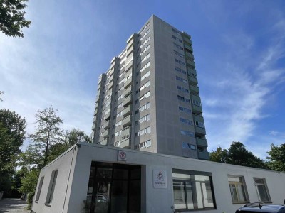 Bremerhaven - Speckenbüttel // Möblierte 3-Zimmer-Wohnung